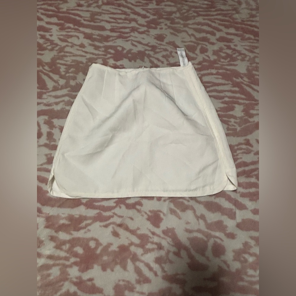 Zara skirt